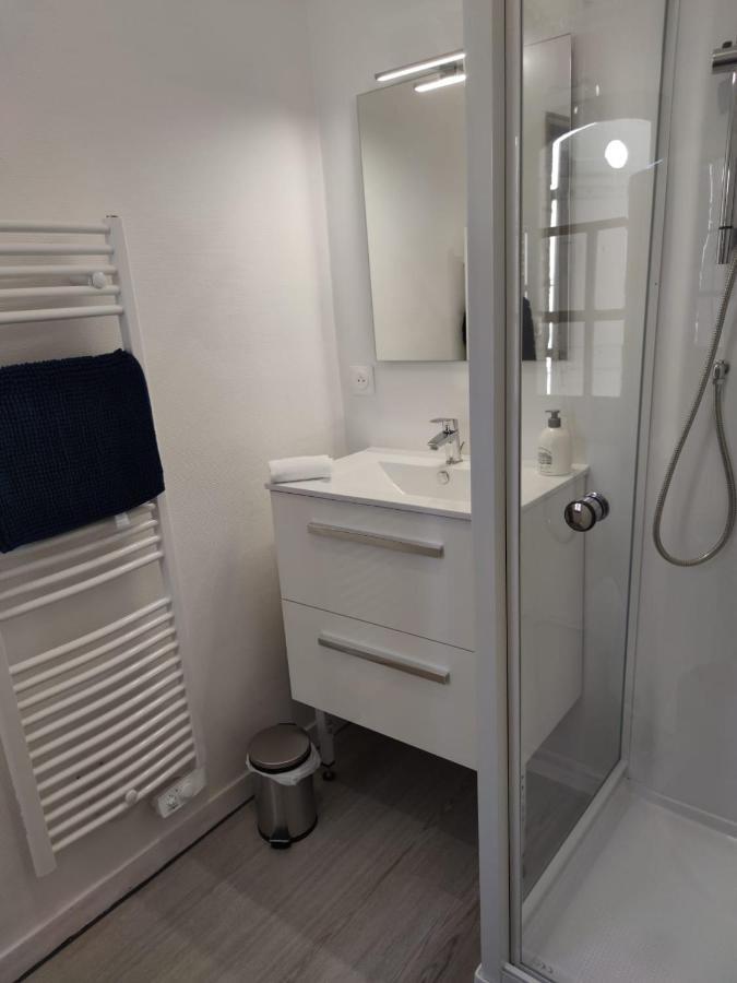 *Les Studios L'Amandine* Périgueux Εξωτερικό φωτογραφία